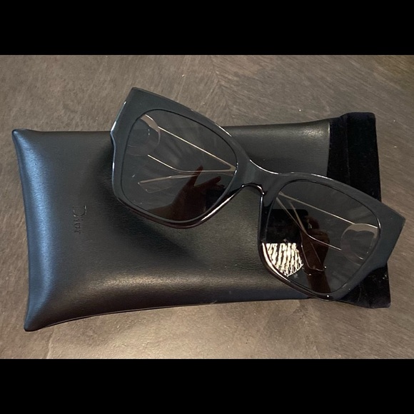 Dior glass - Picture 3 of 3